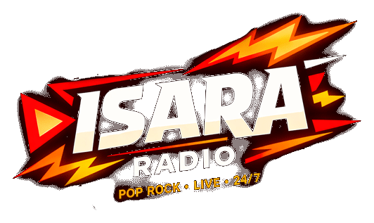 ISARA Radio - Radio Pop Rock des Hauts-de-France